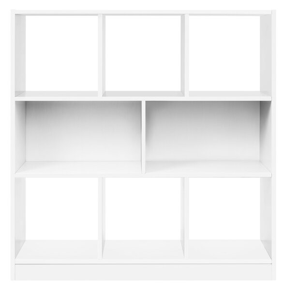 Biblioteca Vasagle, 97.5x30x100cm