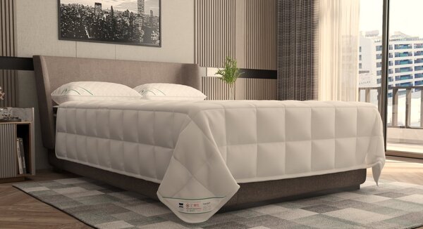 Pilota De Iarna HypoallergenicMed Pentru Anotimp Rece140x200-Cm