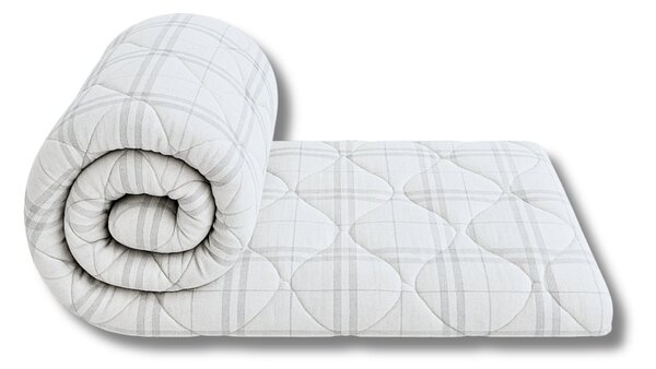 Pilota Matlasata De Iarna Grid Confort 140x200 Cm, 500 G