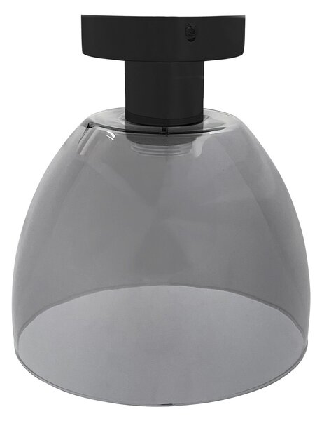 Lampă de tavan APP1303-1C Black