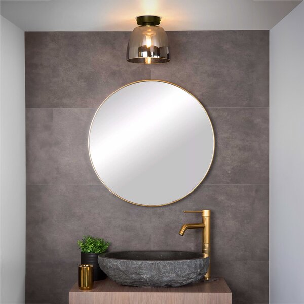 Lampă de tavan APP1303-1C Black