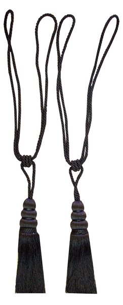 Set canafi Lola maro, 55 cm Velaria