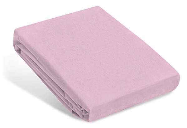 Protecție saltea Dream On, SMARTCEL GOLD Baby Pink 34, 60x120