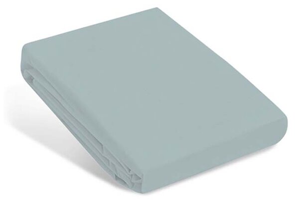 Protecție saltea Dream On, SMARTCEL GOLD Baby Light Blue 32, 60x120