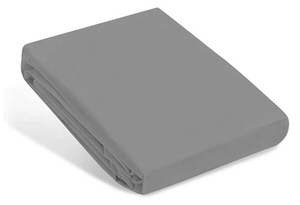 Protecție saltea Dream On, SMARTCEL GOLD Baby Grey 21, 60x120