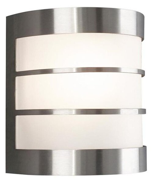 Philips Massive 17025/47/18 - Aplică perete exterior CALGARY 1xE27/60W/230V