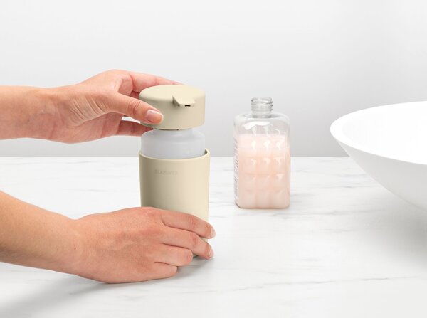 Brabantia ReNew dozator săpun 250 ml || 223327