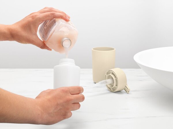 Brabantia ReNew dozator săpun 250 ml || 223327