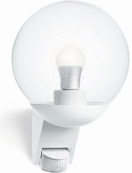 Steinel L 585 S aplica exterior 1x60 W alb ST005917