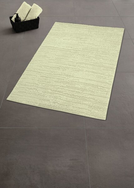 Kleine Wolke Glow covor de baie 120x70 cm dreptunghiular verde 9186616225