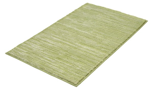 Kleine Wolke Glow covor de baie 120x70 cm dreptunghiular verde 9186616225