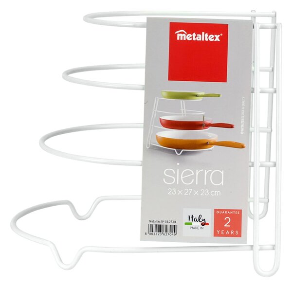Suport tigăi Metaltex Sierra