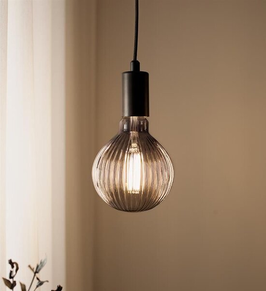 Markslöjd Lines bec cu led 1x4 W 2200 K E27 108728