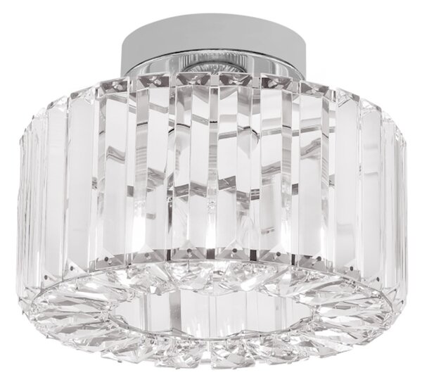Light Prestige Galactico lampă de tavan 1x15 W crom LP-2383/1C CH