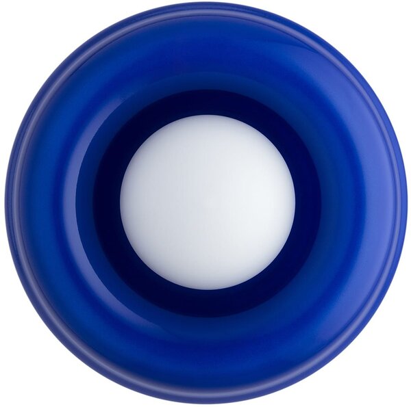 Argon Tevo lampă de perete 1x4.5 W albastru 8813