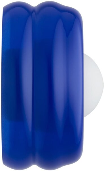 Argon Tevo lampă de perete 1x4.5 W albastru 8813