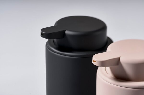 Dozator / dispenser săpun lichid Zone UME, negru