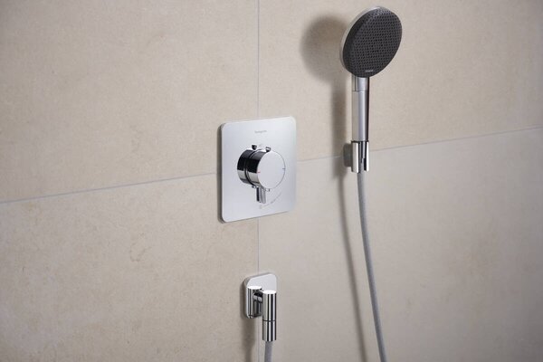 Hansgrohe Porter Fine suport de duș | cm 28885000