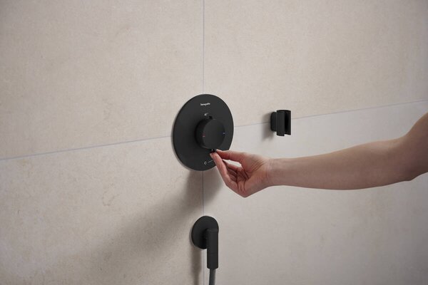 Hansgrohe Porter Fine suport de duș | cm 28885670