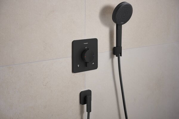 Hansgrohe Porter Fine suport de duș | cm 28885670