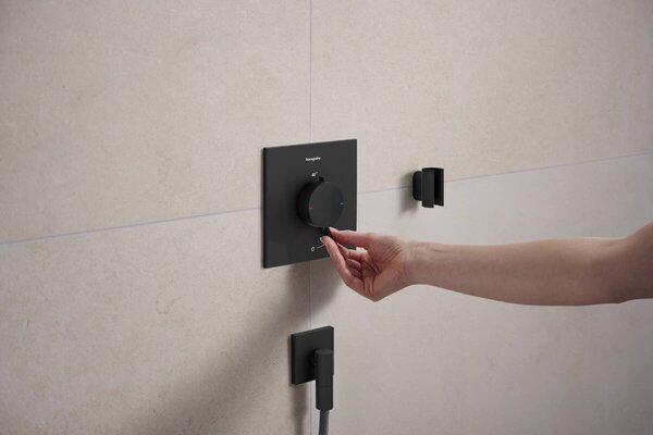 Hansgrohe Porter Fine suport de duș | cm 28885670