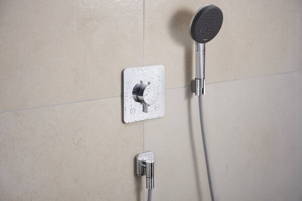 Hansgrohe Porter Fine suport de duș | cm 28885000
