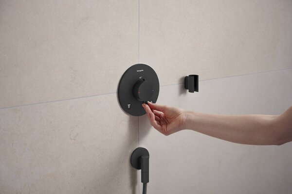 Hansgrohe Porter Fine suport de duș | cm 28885670