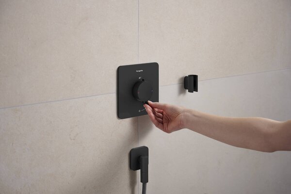 Hansgrohe Porter Fine suport de duș | cm 28885670