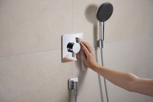 Hansgrohe Porter Fine suport de duș | cm 28885000