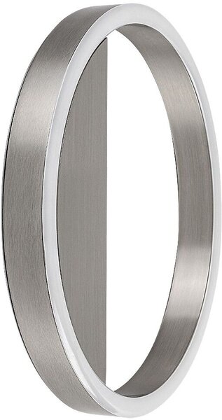 Rabalux Thrac lampă de perete 1x15 W aluminiu 71312