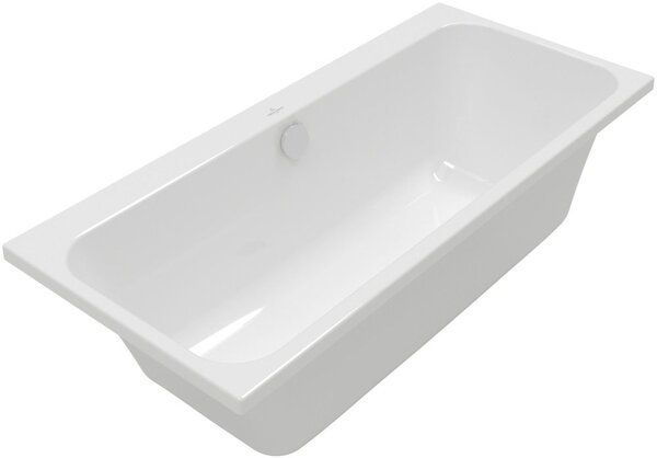 Villeroy & Boch Architectura cada dreptunghiulară 150x70 cm alb UBA157ARE2V-01