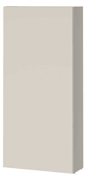 Cersanit Moduo construcția cadru 56x22.2x120 cm laterala pe picioare bej S1026-037
