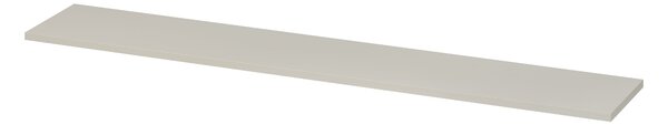 Cersanit Moduo blat pentru ramă 132.4x22.5 cm bej S1026-058