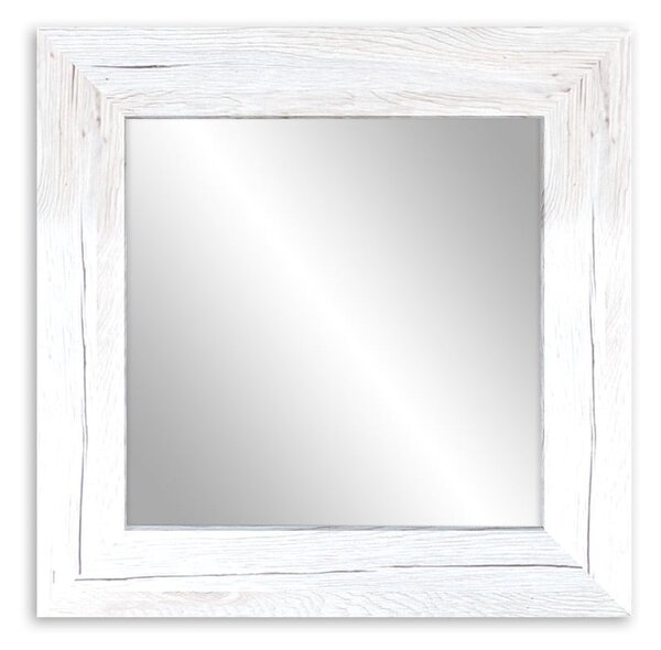 Oglindă de perete 60x60 cm Jyvaskyla - Styler