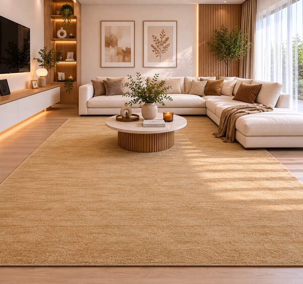 Covor Belgian , Model Fargo , 71501, Bej , Diverse Dimensiuni