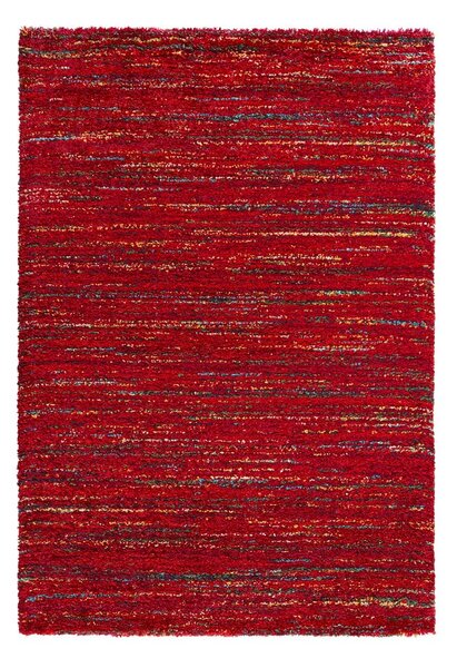 Covor Mint Rugs Chic, 120 x 170 cm, roșu