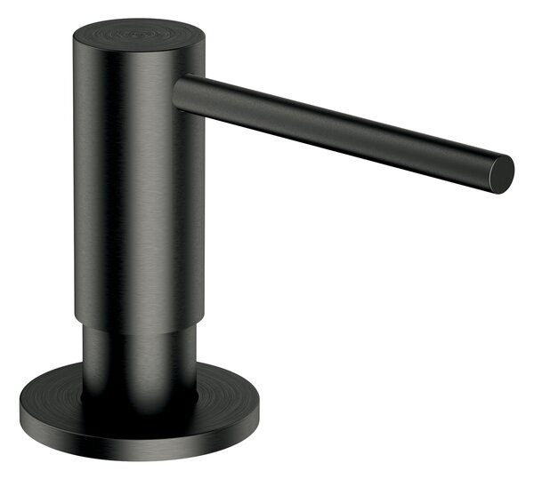 Omnires Modern Project dozator săpun 500 ml gri MP60723GR