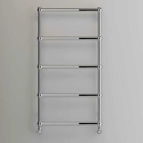 Imers Awena calorifer de baie decorativ 73.8x53 cm crom G0035307383