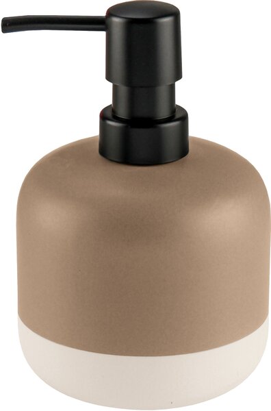 Kleine Wolke Lunella dozator săpun 440 ml alb-bej 8693271854