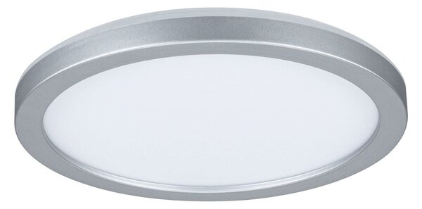 Plafoniere Paulmann, Atria Shine, Gri, Camera de zi, Plastic, Modern