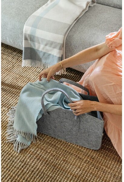 Covor din iută Flair Rugs Jute, 60 x 230 cm, maro