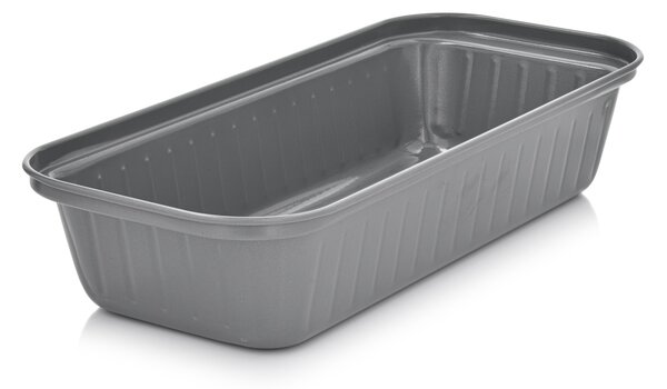 Tava copt chec 30x13x6cm, invelis non-stick, Ligne