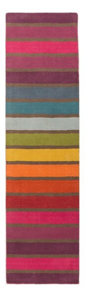 Covor din lână Flair Rugs Candy, 60 x 230 cm