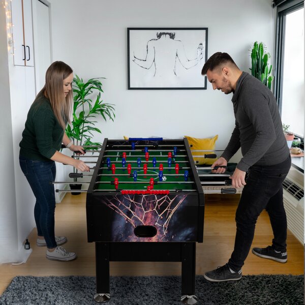JAKS Fotbal de masă Fireball