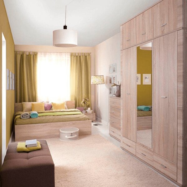 Suprastructură pentru dulap Gary Typ 14 3D. 772101