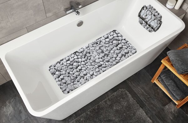 Kleine Wolke Stepstone covoraș anti-alunecare 92x36 cm 4387189001