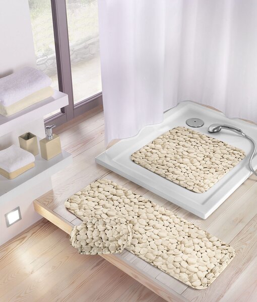 Kleine Wolke Stepstone covoraș anti-alunecare 55x55 cm 4387202002