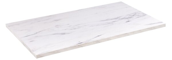 Oltens Tera blat 80x45 cm alb 63025990