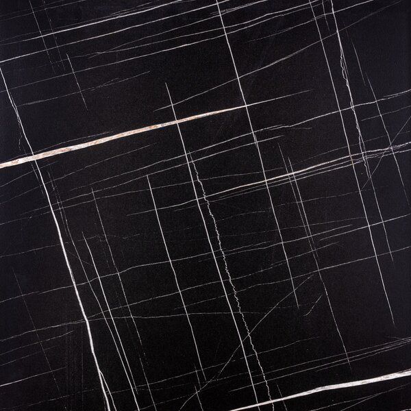 Oltens Tera blat 60x45 cm negru 63028990