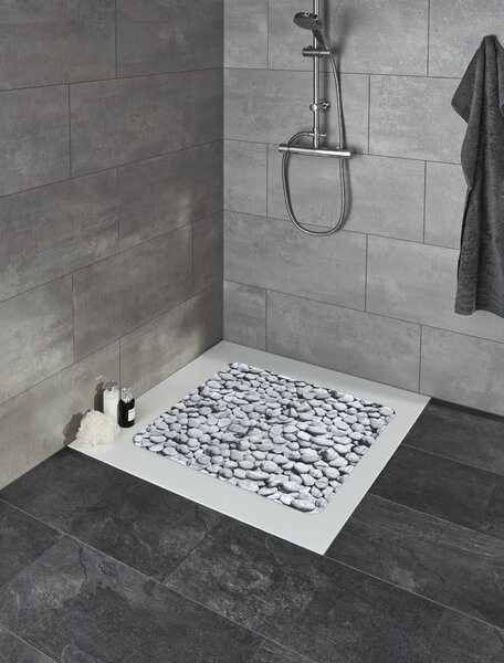 Kleine Wolke Stepstone covoraș anti-alunecare 55x55 cm 4387189002